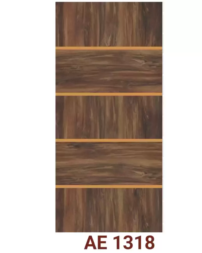 Laminated Decorative Flushdoors